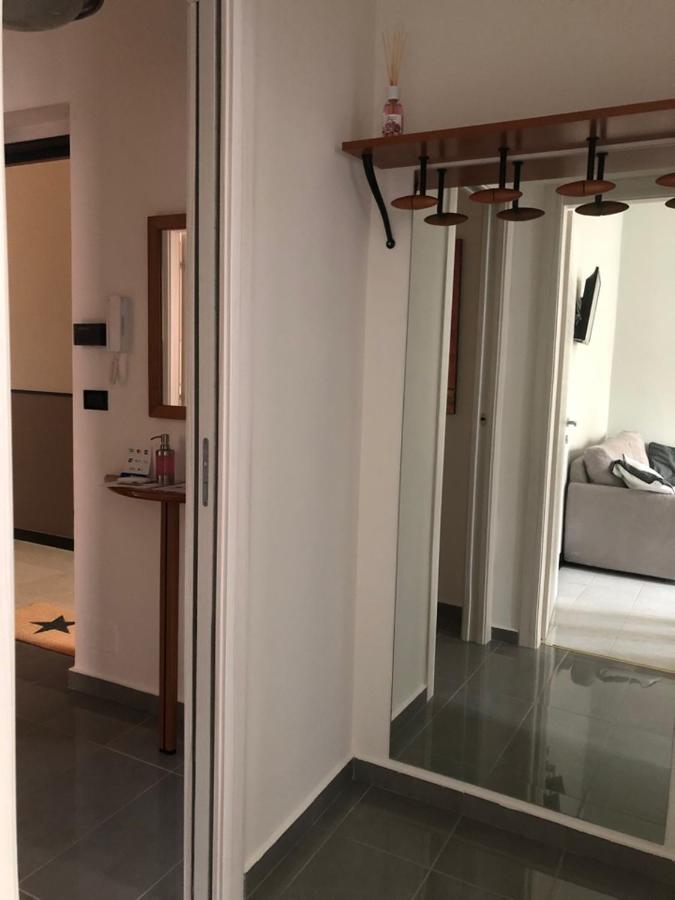 ヴォゲーラ Altrentatre Bed & Breakfast エクステリア 写真