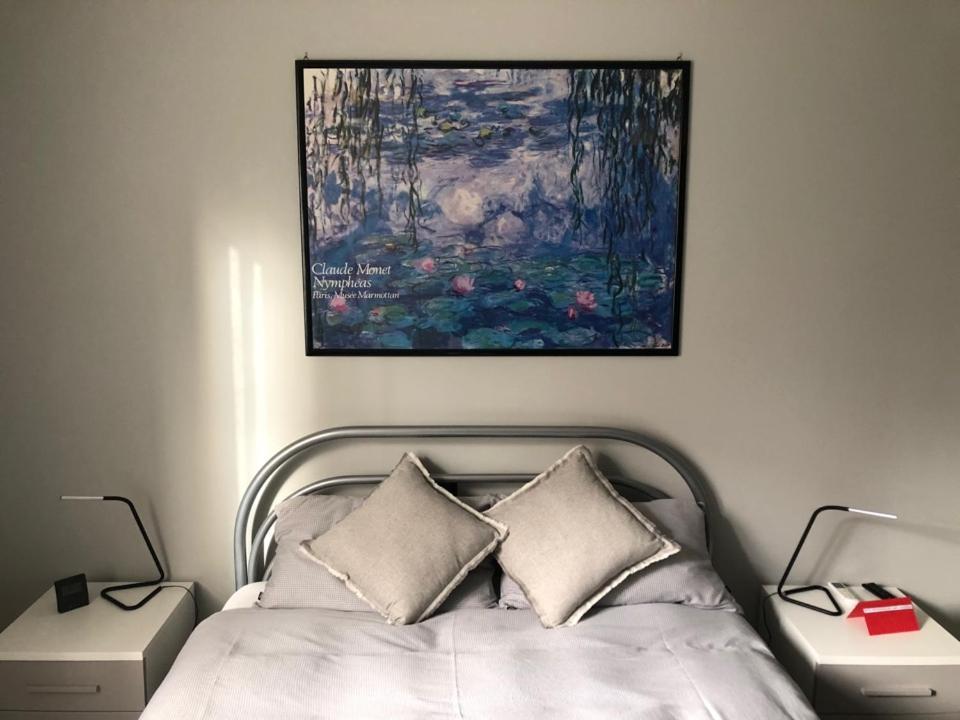 ヴォゲーラ Altrentatre Bed & Breakfast エクステリア 写真