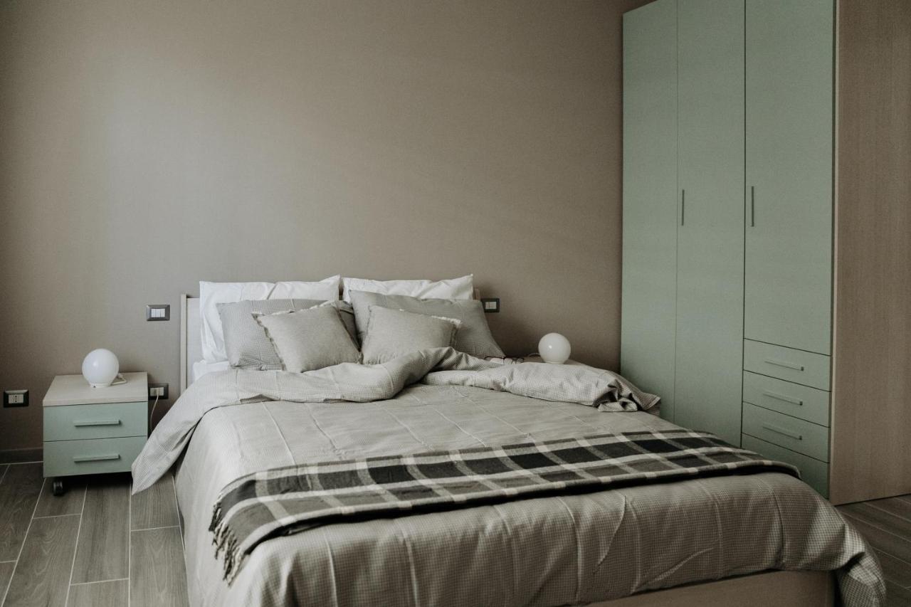 ヴォゲーラ Altrentatre Bed & Breakfast エクステリア 写真